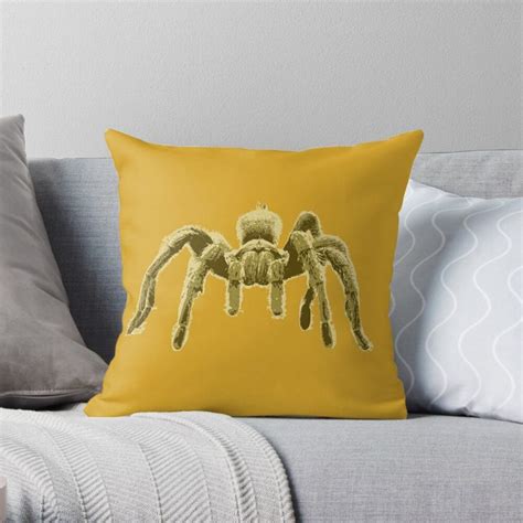 tarantula pillow|tarantula pillows for sale.